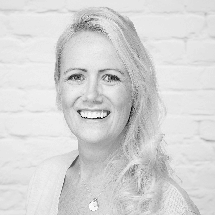 Vicky Mahony, ModlaPPE