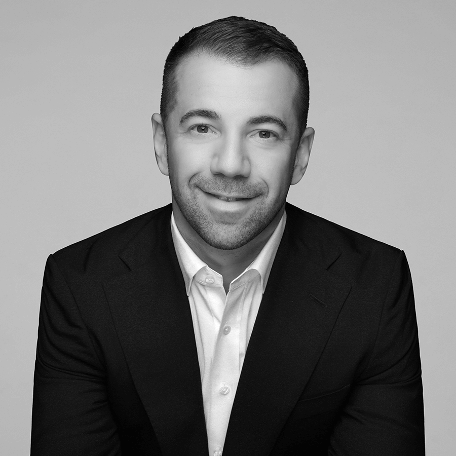 Michael Crouch, ModlaPPE