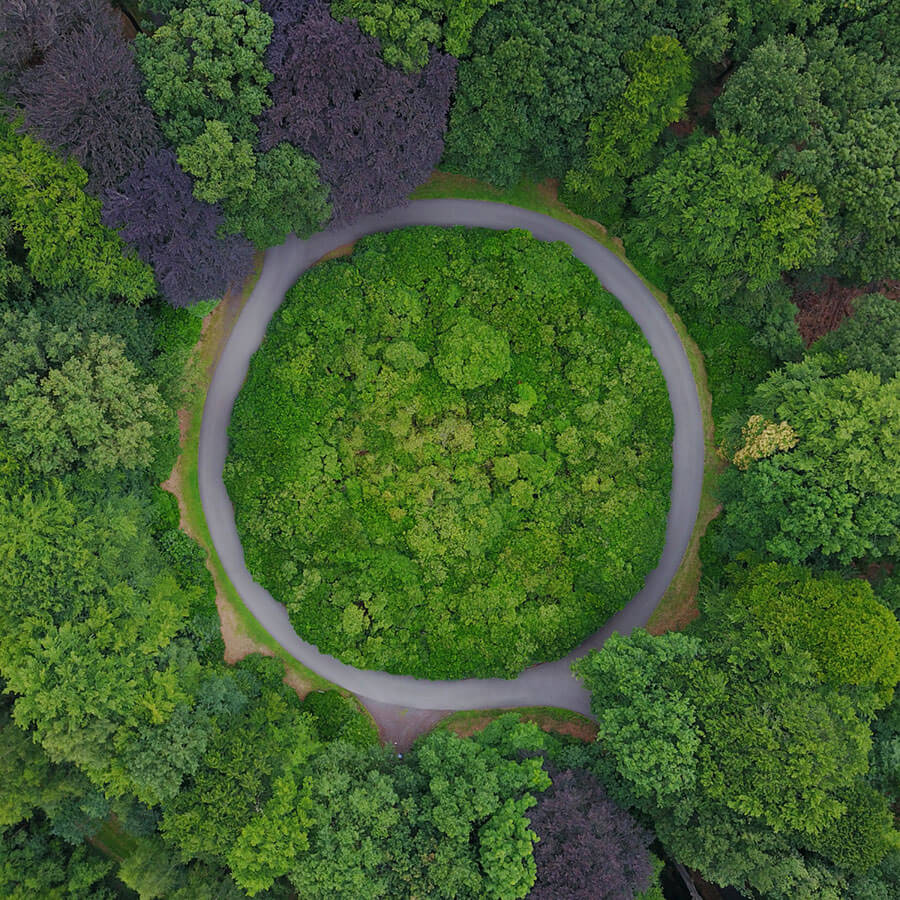 What does a Circular System mean?