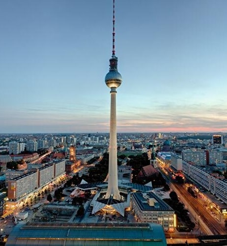 Glocalization Slide Image 1