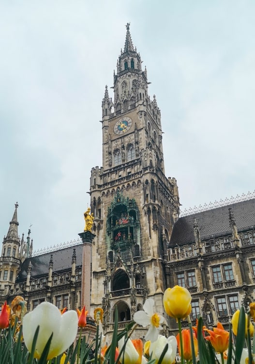 Glocalization Slide Image 3