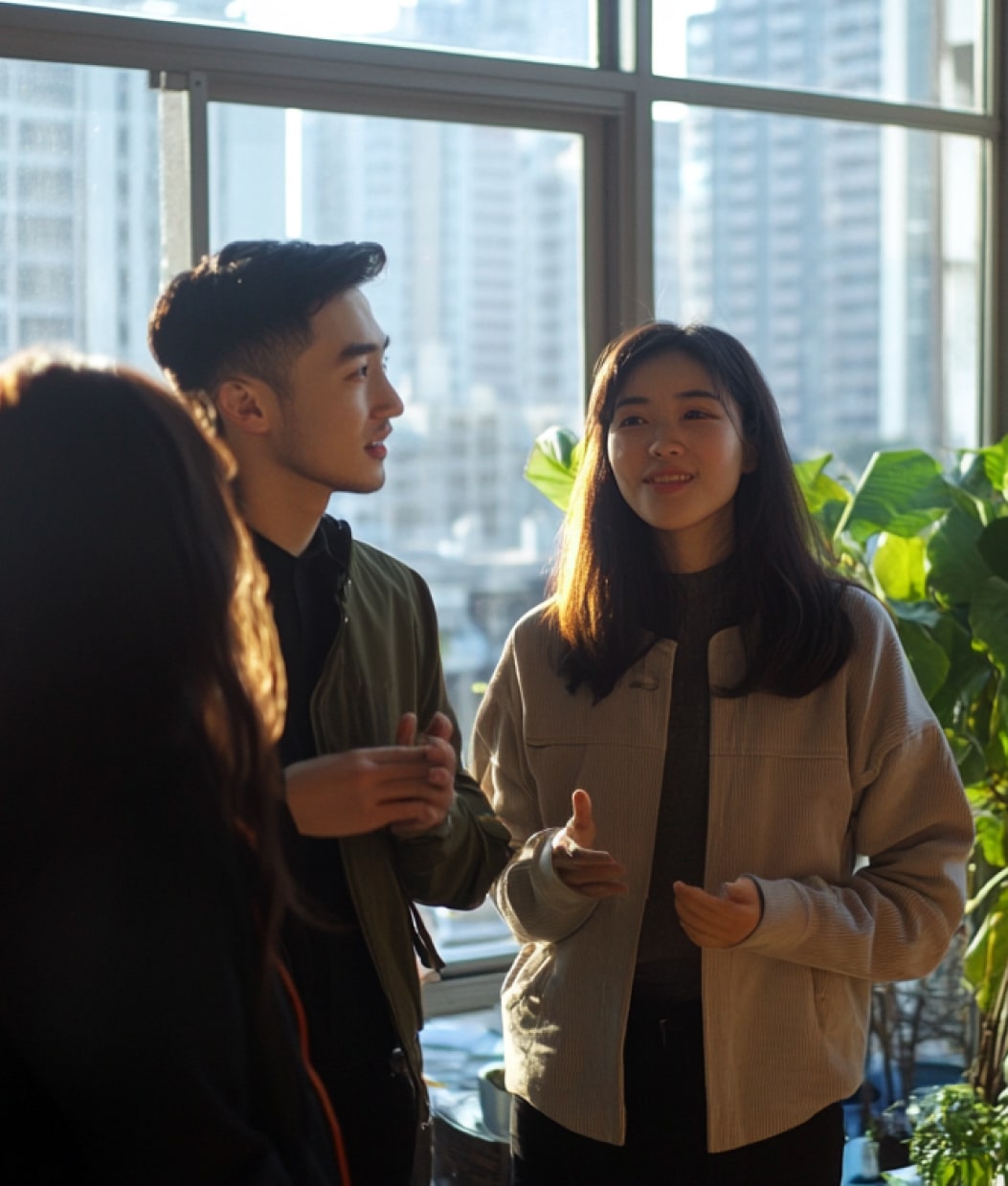 Glocalization Slide Image 1