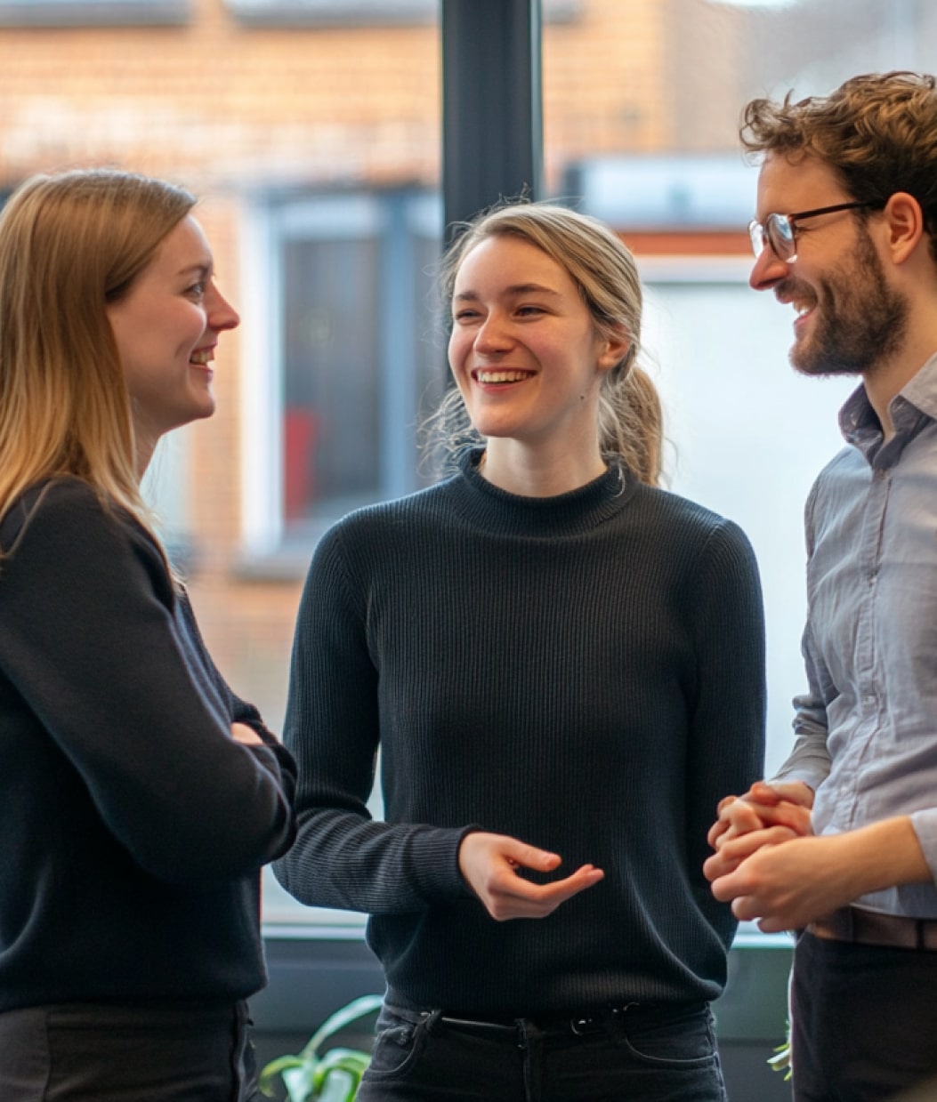 Glocalization Slide Image 3